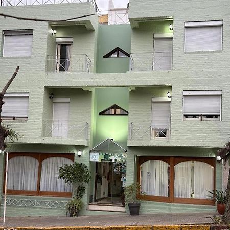 Hotel Perla Del Plata Колония дел Сакременто Екстериор снимка