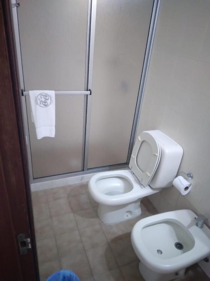 Hotel Perla Del Plata Колония дел Сакременто Екстериор снимка