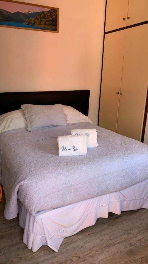 Hotel Perla Del Plata Колония дел Сакременто Екстериор снимка