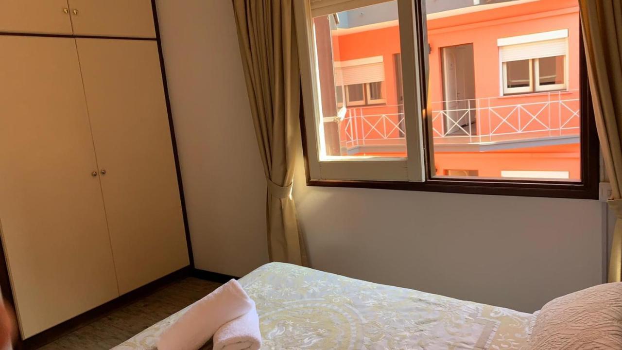 Hotel Perla Del Plata Колония дел Сакременто Екстериор снимка