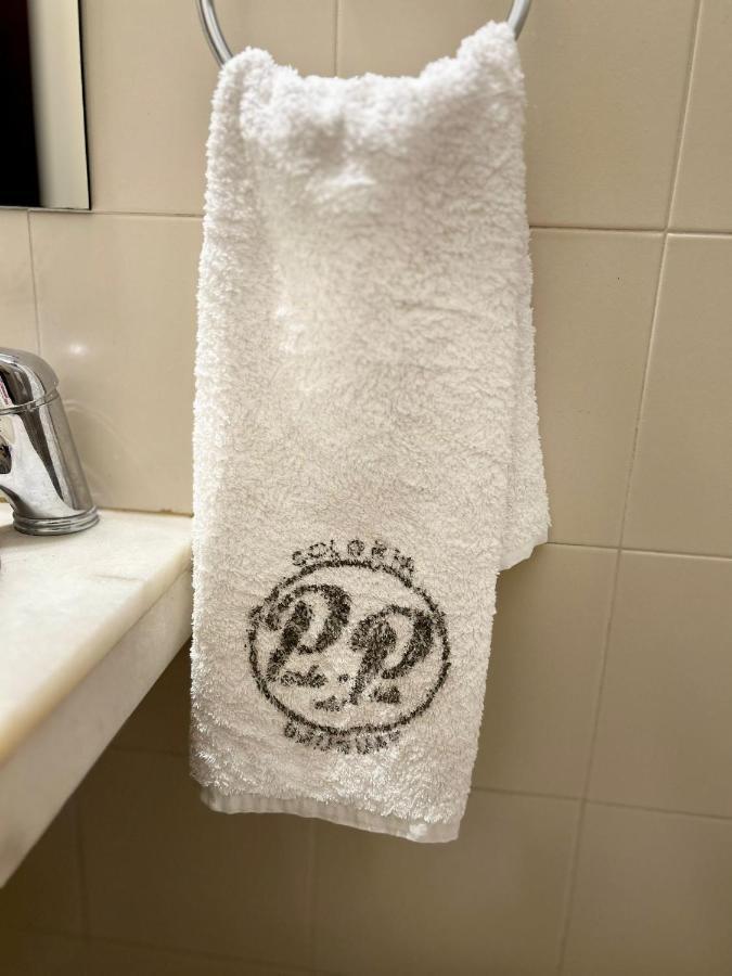 Hotel Perla Del Plata Колония дел Сакременто Екстериор снимка