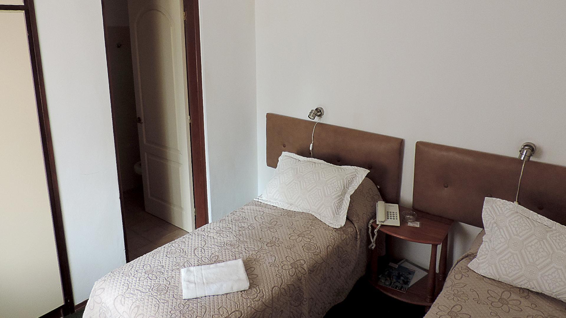 Hotel Perla Del Plata Колония дел Сакременто Екстериор снимка