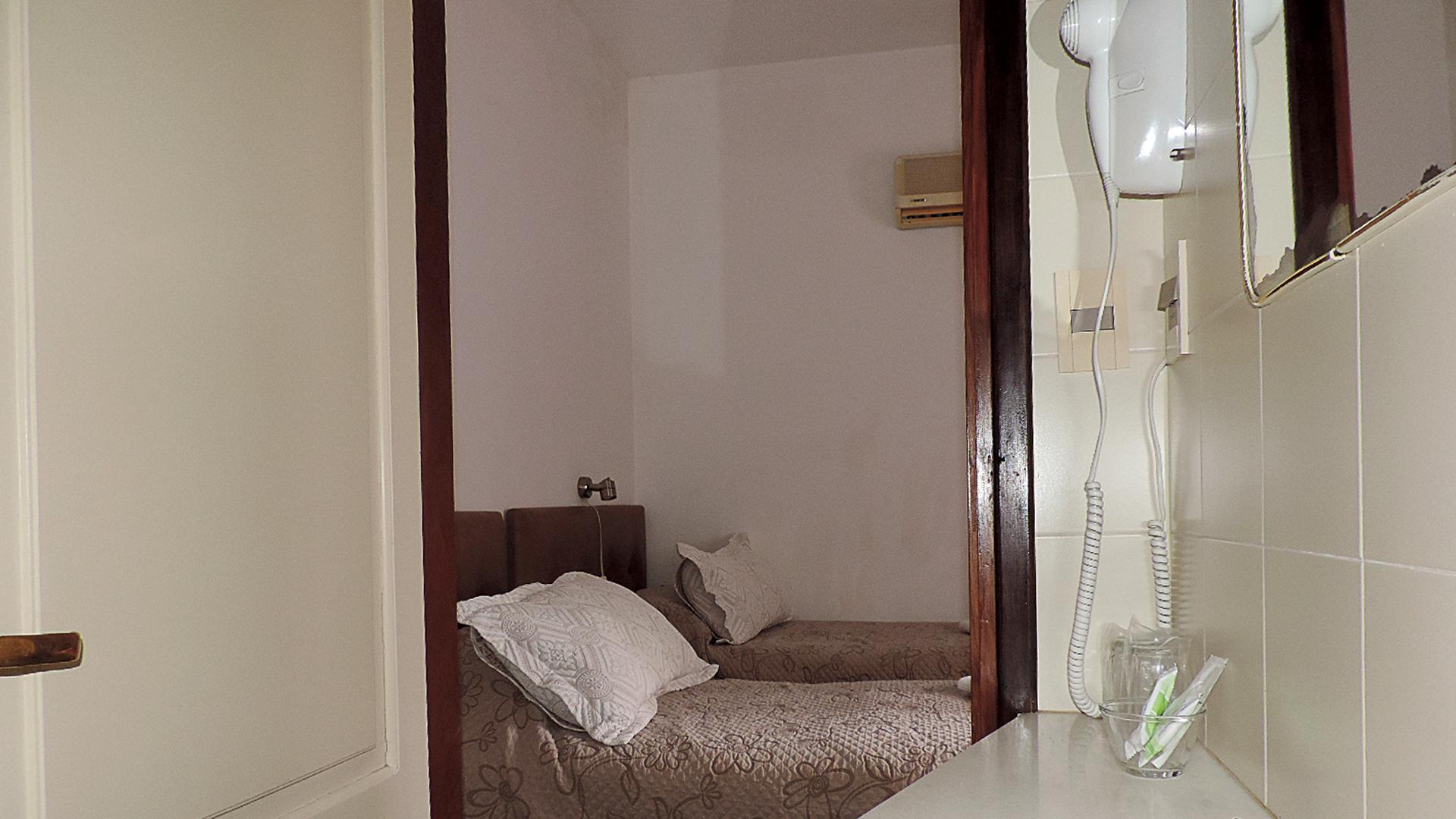 Hotel Perla Del Plata Колония дел Сакременто Екстериор снимка